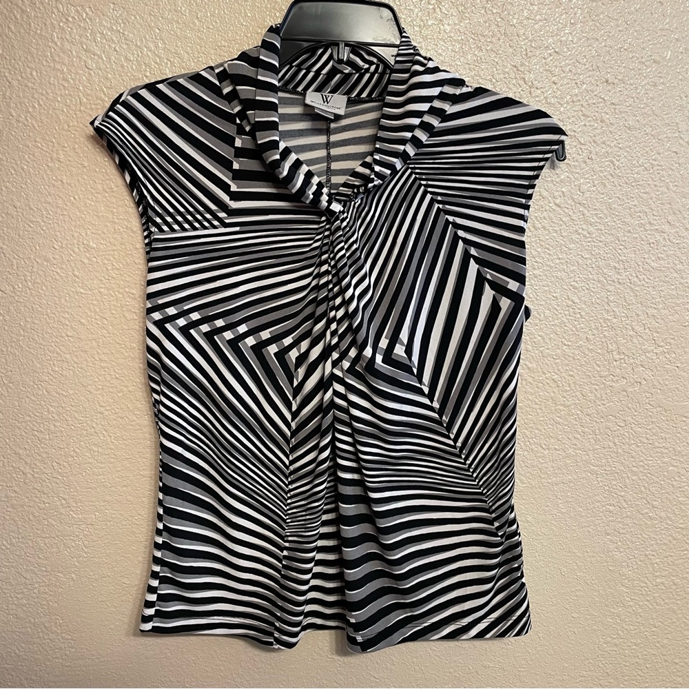 ⭐️Worthington Top